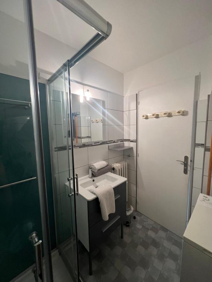 L'Imperial 1 Apartment Le Grau-du-Roi Ngoại thất bức ảnh