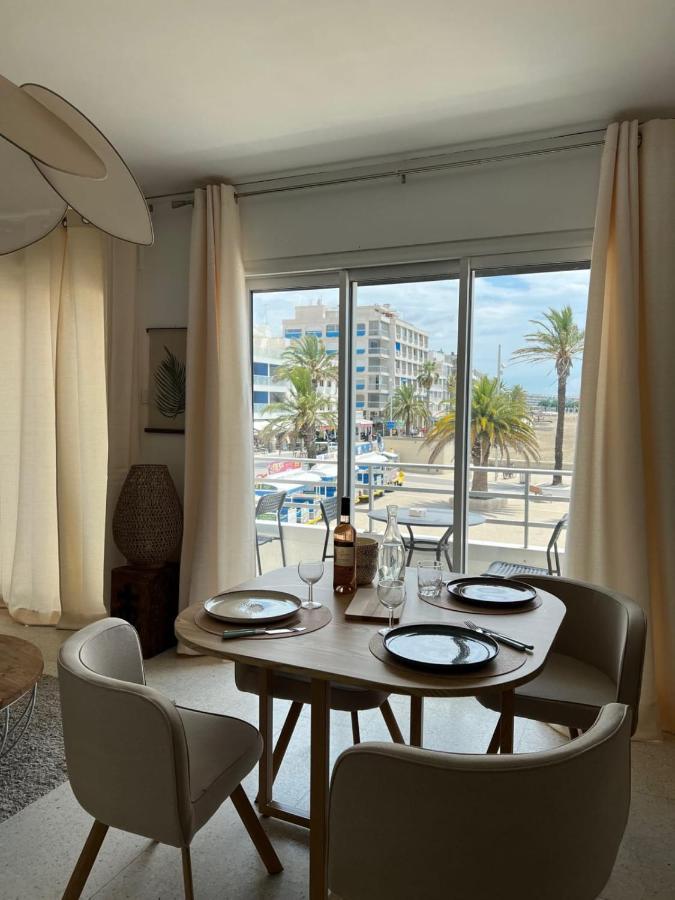 L'Imperial 1 Apartment Le Grau-du-Roi Ngoại thất bức ảnh