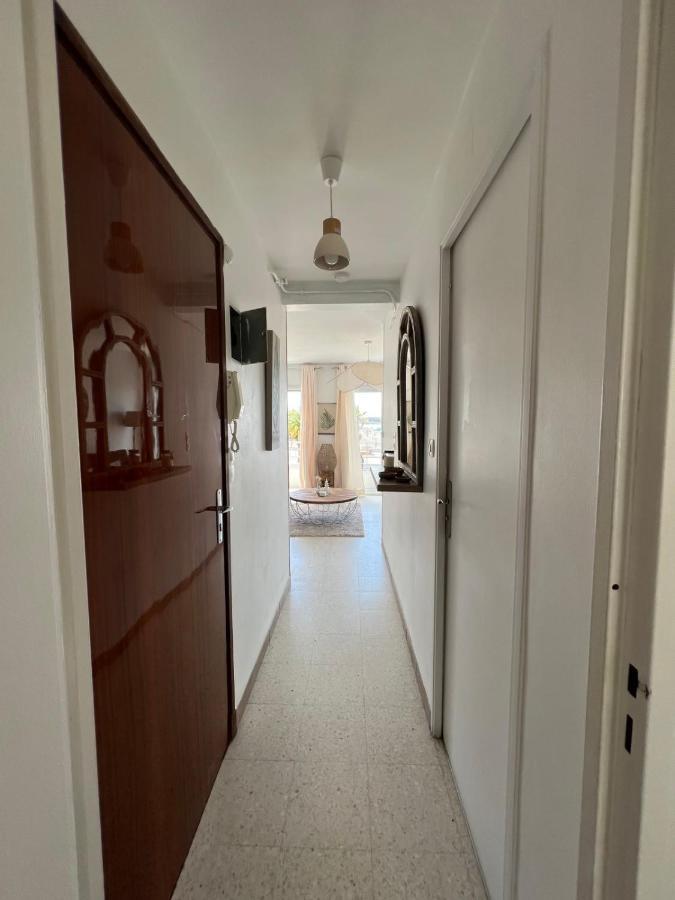 L'Imperial 1 Apartment Le Grau-du-Roi Ngoại thất bức ảnh